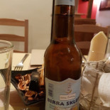 Gomasio Comida