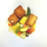 Gomasio Comida