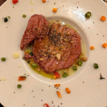 Gomasio Comida