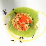 Gomasio Comida