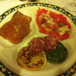 Nonna Genia Nourriture