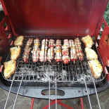 Da Pacio food