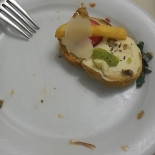 Il Papiro Nourriture