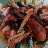 Da Pacio Comida