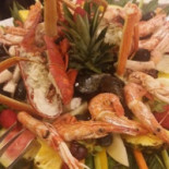 Da Pacio food