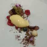 Mammarossa Nourriture