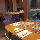 Mammarossa Nourriture
