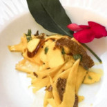 La Crota food