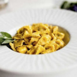 La Crota food