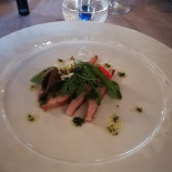 Tenuta Carretta Comida
