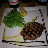 Bombardier food