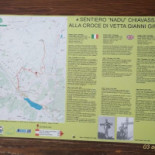 Rifugio Helios À l'intérieur