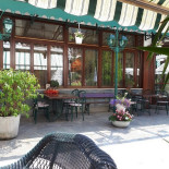 Park Albergo Extérieur