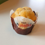 Mc Donald's food
