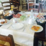 Tenuta Orsanese Comida