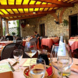 Umbria Nourriture