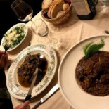 Umbria Nourriture