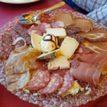 Umbria Nourriture