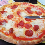 Pizzeria Peter Pan Arco Nourriture