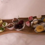 Marcelin food