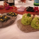 Marcelin food