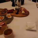Marcelin food