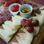 Vineria Del Borgo food