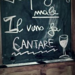 Vineria Del Borgo food