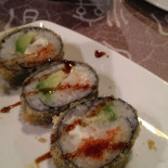 Taosushi Comida