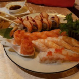 Taosushi Comida