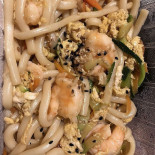 Taosushi Comida