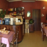 Trattoria Risorgimento Carte