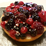 La Stube Nourriture