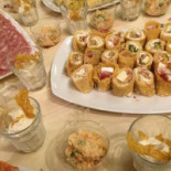 Trattoria Risorgimento Nourriture