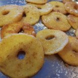 Trattoria Risorgimento Nourriture