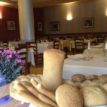 Trattoria Risorgimento Nourriture