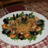Vezzano Nourriture