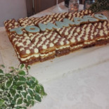 Le Petit Papillon Nourriture