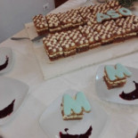 Le Petit Papillon Nourriture