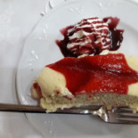 Laguna Blu Comida