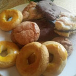 Paradiso Nourriture