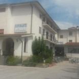 Paradiso Extérieur