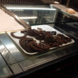 Dolcissima food
