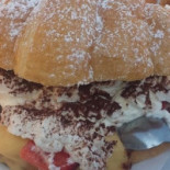 Dolcissima food