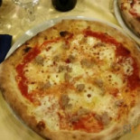 Zia Carmela Nourriture