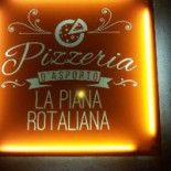 La Piana Rotaliana food