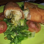 Ottavonano Comida