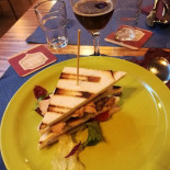 Ottavonano Comida