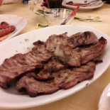 Royal Grill Nourriture