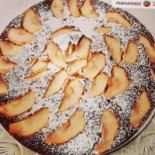 Alla Pineta Nourriture